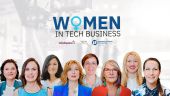 «Women in Tech Business»: Μια σειρά συνεντεύξεων από γυναίκες προς όλες τις γυναίκες