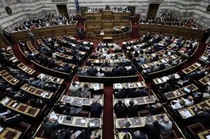 Στο ΦΕΚ η απόφαση για το δημοψήφισμα