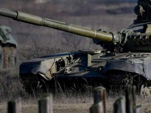 Μπαχμούτ: Η μάχη θερμαίνεται καθώς οι ρωσικές δυνάμεις πλησιάζουν