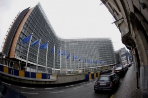 Ενίσχυση ευρωπαϊκού προϋπολογισμού ζητά η Κομισιόν
