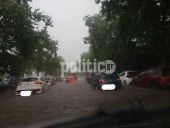 Θεσσαλονίκη: Κλειστή από τις 23:00 μέχρι τις 06:00 η Αγίων Πάντων λόγω κακοκαιρίας