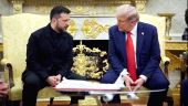 Συνάντηση Ζελένσκι στον Λευκό Οίκο: Αίτημα για πυραύλους Tomahawk