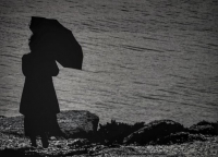 Λασποβροχή και 8 μποφόρ την Κυριακή