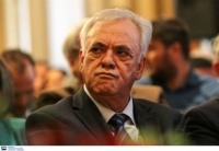 Δραγασάκης: Για «κρεσέντο φθηνού λαϊκισμού» κατηγορεί τον Κ.Μητσοτάκη