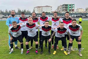 Με νέα διοίκηση ο Απόλλων Ευρωπού και πρόεδρο τον Γιώργο Μουτσάκη