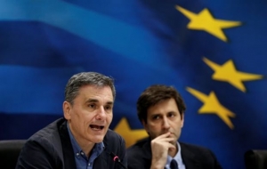 Οικονομία και υπουργοί πριν από τo... πέναλτι