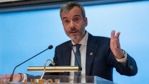 Ζέρβας: “Στόχος η διεθνής αναγνώριση της Γενοκτονίας των Ελλήνων του Πόντου”