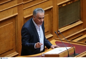 Σκουρλέτης: Προανήγγειλε την τροποποίηση προϋποθέσεων δανεισμού των ΟΤΑ