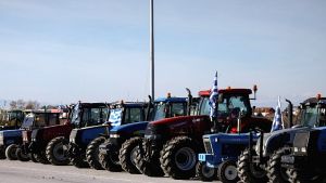 Συντονισμός αγροτικών κινητοποιήσεων στη Δυτική Μακεδονία: Αποφάσεις για τον αποκλεισμό του τελωνείου Νίκης και τη συγκέντρωση στη Σιάτιστα