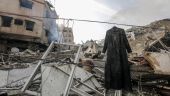 Μεσανατολικό: Είναι νωρίς να μιλάμε για διαμεσολάβηση, λέει η Άγκυρα