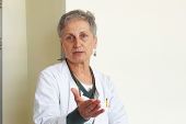Διαμαντούλα Κωφίδου, διευθύντρια Αναισθησιολογικού τμήματος Νοσοκομείου Κιλκίς - Να επικεντρώσουμε στην Παθολογική