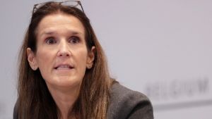 Βέλγιο: Παραιτήθηκε η υπουργός Εξωτερικών Σόφι Βίλμες