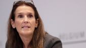 Βέλγιο: Παραιτήθηκε η υπουργός Εξωτερικών Σόφι Βίλμες