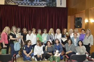 Στη Γουμένισσα το Περιφερειακό Συμβούλιο Μακεδονίας - Θράκης της Ένωσης Γυναικών Ελλάδας