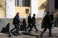 Οι εκβιαστές των ΜΜΕ και ο «Αρχιμανδρίτης»