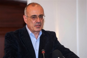 <div>Ποτάμι: Ζητά στοιχεία απ' τον κατάλογο έργων του «πακέτου Γιούνκερ»</div>