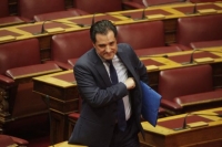 Γεωργιάδης: Η συμφωνία περιλαμβάνει μέτρα ακόμη και για το 2017