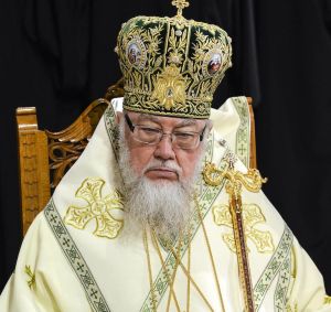 Μήνυμα του Μητροπολίτη Πολωνίας για το Πάσχα 2023