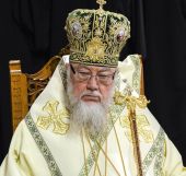 Μήνυμα του Μητροπολίτη Πολωνίας για το Πάσχα 2023