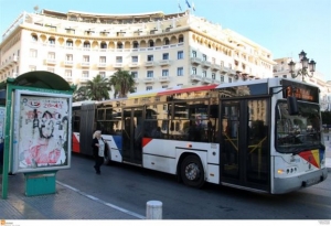 Μέτρα για τη διευκόλυνση μετακινήσεων ΑμεΑ προωθεί ο ΟΑΣΘ