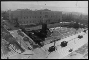 21η Απριλίου 1967: 50 χρόνια από την ημέρα που η χώρα βυθίστηκε στο σκοτάδι της δικτατορίας