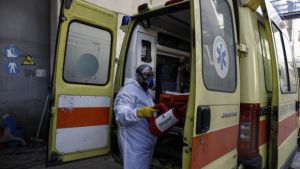 Δύο ακόμη νεκροί από κορωνοϊό στη χώρα