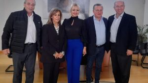 Νέα σχολεία στην Πιερία: Επένδυση από το ΕΣΠΑ για την εκπαίδευση