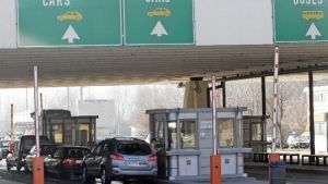 Νέοι κανόνες στα χερσαία σύνορα λόγω κορονοϊού