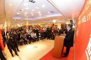 Η φορολογική πολιτική της ΝΔ και του ΣΥΡΙΖΑ στο στόχαστρο του Κουτσούμπα