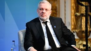 Ουκρανία: Υποβιβάζεται ο υπουργός Δικαιοσύνης στη διάρκεια έρευνας για διαφθορά στον ενεργειακό τομέα