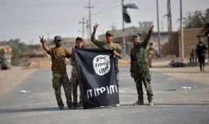 Τζιχαντιστές του ISIS φτάνουν στις Φιλιππίνες