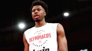 Ο Άρης υποδέχεται τη Χάποελ Ιερουσαλήμ με τον Κώστα Αντετοκούνμπο στη σύνθεσή του