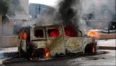 Ισραήλ: Αεροπορικές επιθέσεις στη Λωρίδα της Γάζας -Τουλάχιστον 22 νεκροί και 280 τραυματίες