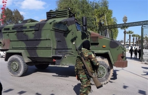 Υπό το σοκ της επίθεσης στο Μουσείο η Τυνησία- Στο δρόμο ο στρατός