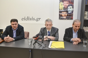 Μέρα γιομάτη θαύματα ή ένα ακόμη δούλεμα;