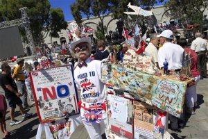 Η Ευρώπη μπροστά στο σοκ του Brexit