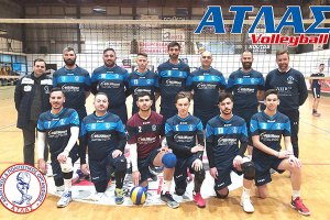 Νίκη του Άτλαντα Κιλκίς