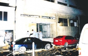 Βόμβες-«κλειδί» στην επιστολή της Ρούπα