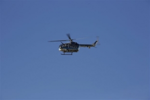 ΗΠΑ:Πυροβολισμοί κοντά στο αεροδρόμιο του Σαν Ντιέγκο
