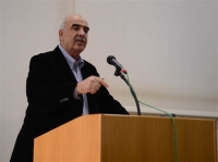 Μεϊμαράκης: Η τηλεμαχία δεν βοηθά, ο τρόπος εκλογής να αλλάξει