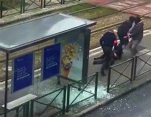 Τι είναι γνωστό για τον συλληφθέντα ως «άνδρα με τα λευκά» Φεϊσάλ Σεφού