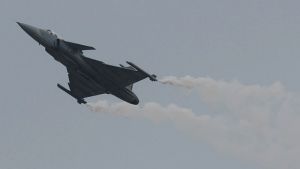 Στρατιωτική ενέργεια από την Ταϊλάνδη: Βομβαρδισμοί σε καμποτζιανούς στόχους