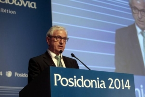 Πρόεδρος Ενωσης Εφοπλιστών: Στοχοποίηση της ελληνικής Ναυτιλίας