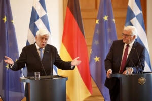 Βέβαιος ο Σταϊνμάγερ για συμφωνία στο Eurogroup