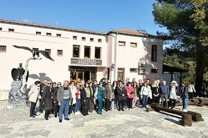 Χρ. Ανδρεανίδης για την εκδρομή στην Ν. Ορεστάδα: Πλημμύρισαν τα μάτια και οι καρδιές μας με ομορφιά