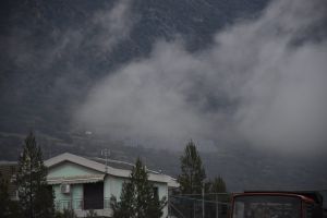 Καιρός: Υψηλές θερμοκρασίες με τοπικές βροχές στη Θεσσαλονίκη για αύριο Τρίτη (28/2)