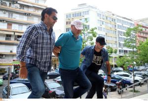 Δολοφονία Γραικού: Την επόμενη (10/11) Παρασκευή εκδικάζεται η έφεση του καθ’ ομολογία δράστη