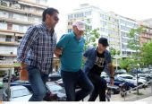Δολοφονία Γραικού: Την επόμενη (10/11) Παρασκευή εκδικάζεται η έφεση του καθ’ ομολογία δράστη