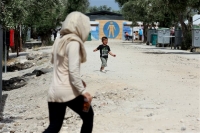 Ρεκόρ του αριθμού των προσφύγων διεθνώς, πρώτο καταφύγιο οι κοντινές χώρες