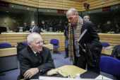Στην Bundestag η έγκριση της παράτασης του ελληνικού προγράμματος